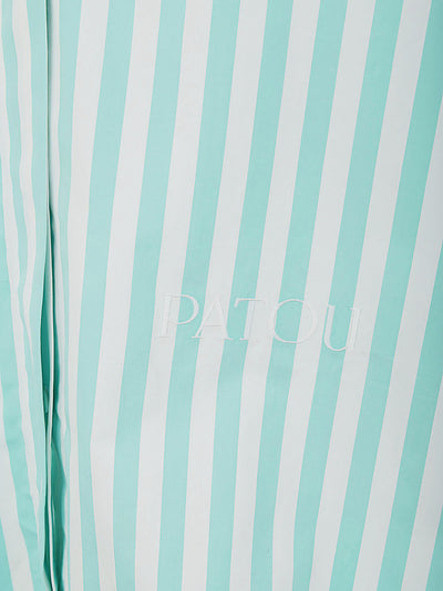 Iconic Mini Shirt Dress