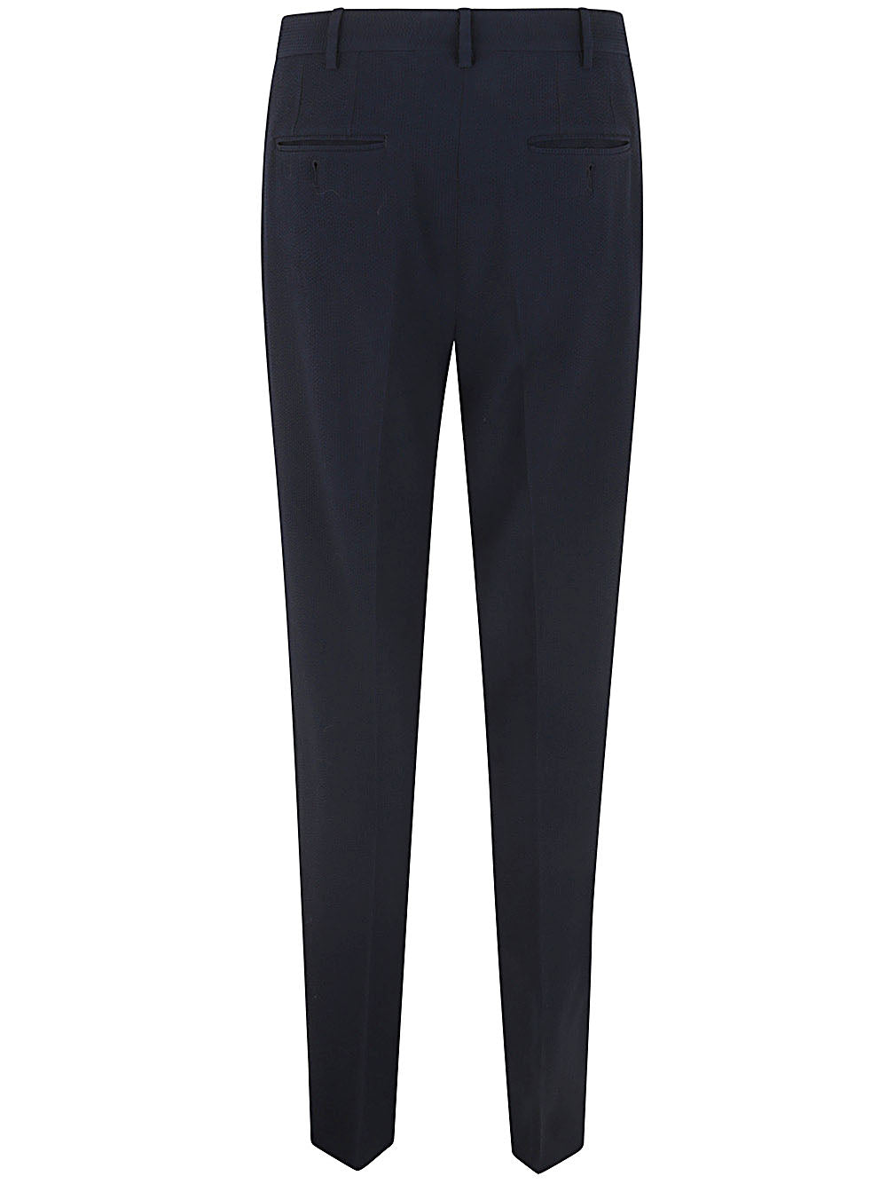 Trousers With Two Pences