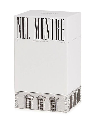Frn Nel Mentre Candle