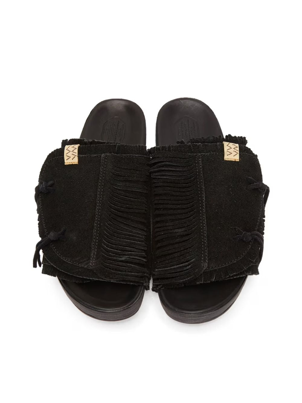 Christo Shaman Folk Sandal