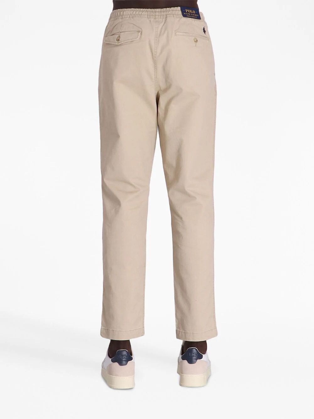 Classic Pants