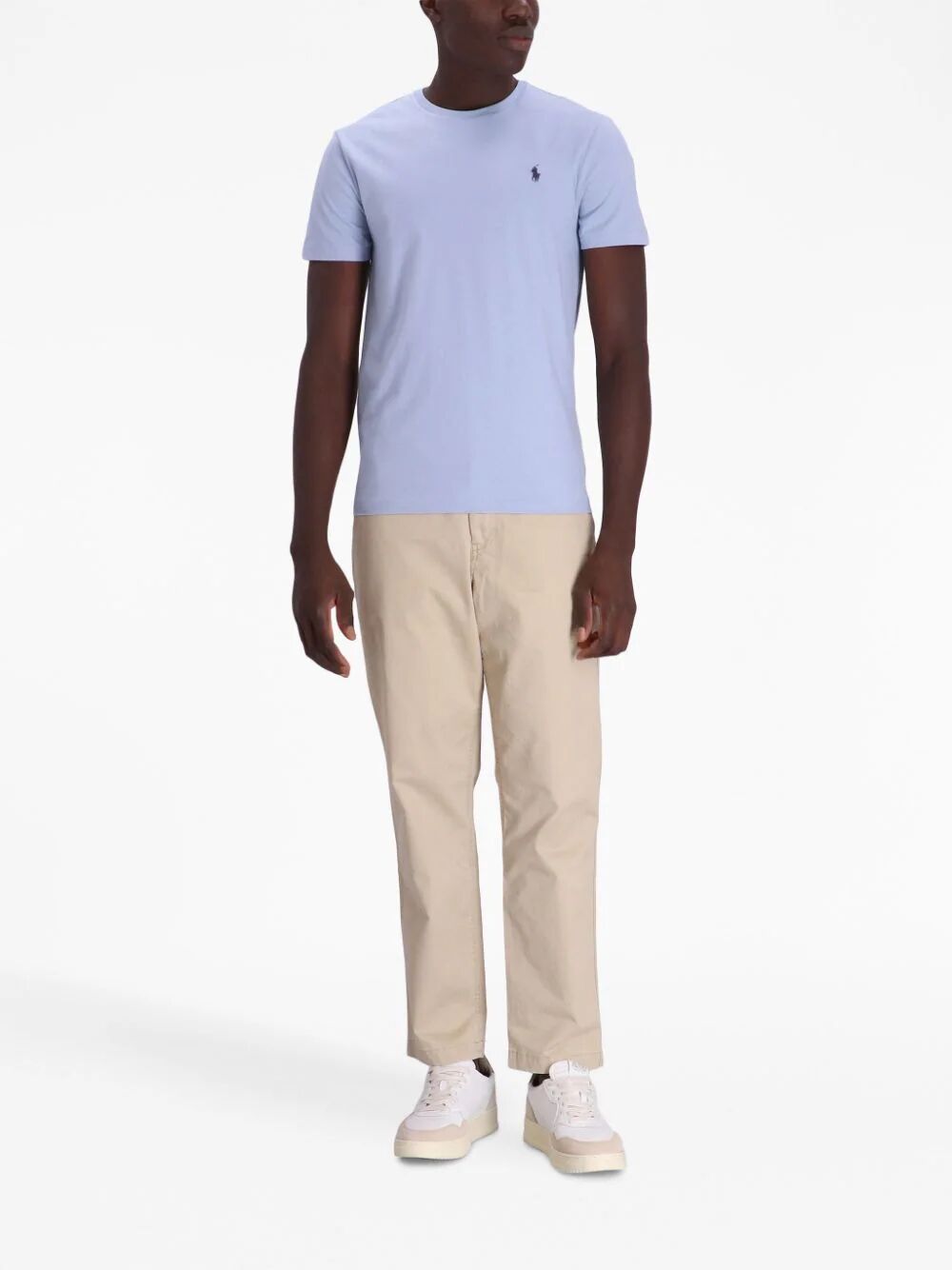 Classic Pants