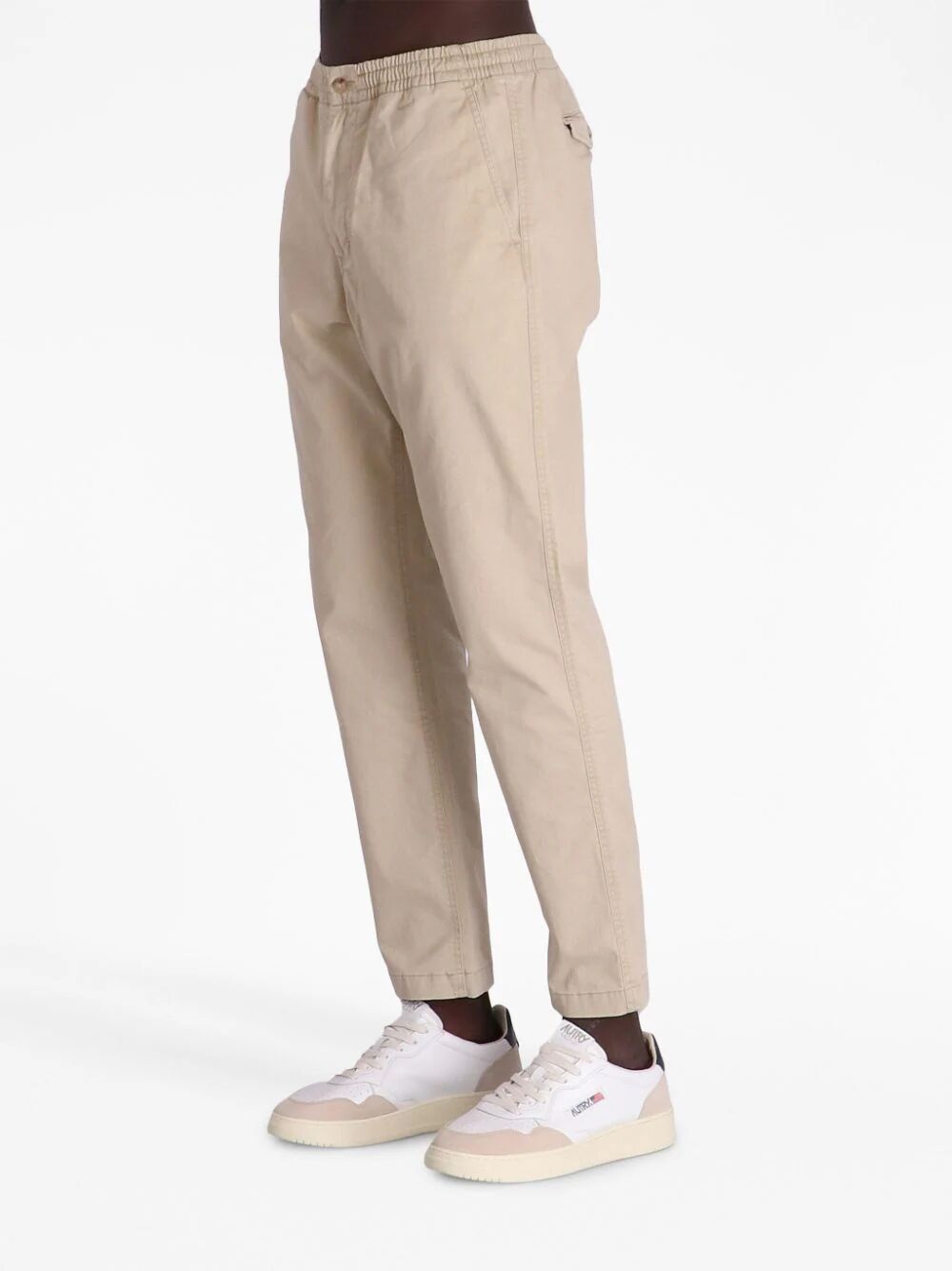Classic Pants