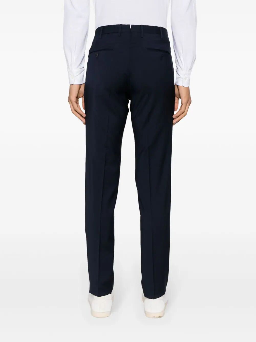 Model 35 Slim Fit Trousers