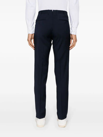 Model 35 Slim Fit Trousers