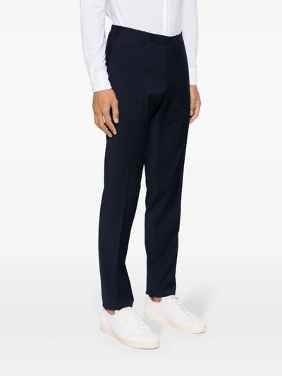 Model 35 Slim Fit Trousers