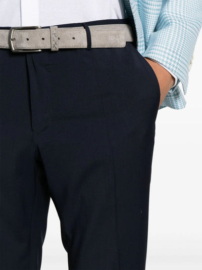 Model 35 Slim Fit Trousers