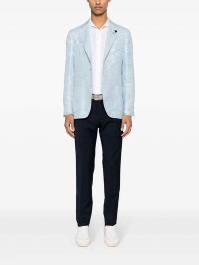 Model 35 Slim Fit Trousers