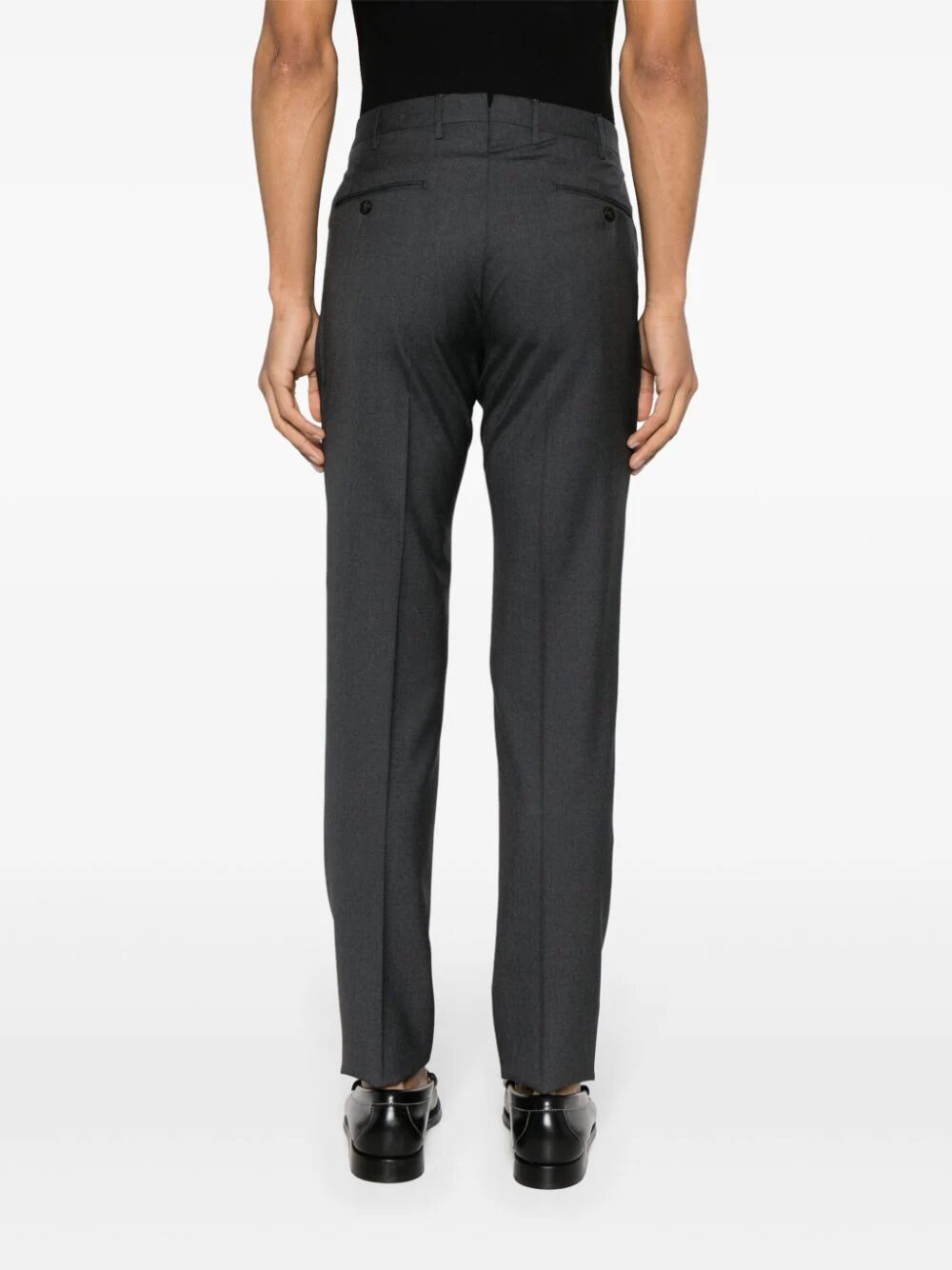 Model 35 Slim Fit Trousers