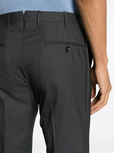 Model 35 Slim Fit Trousers