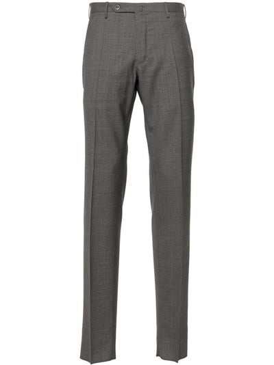 Model 35 Slim Fit Trousers