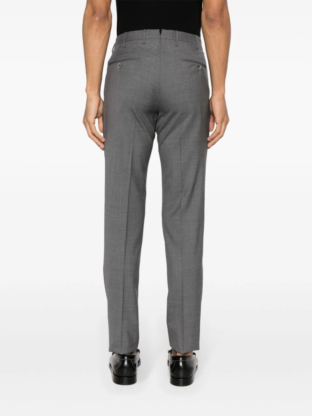 Model 35 Slim Fit Trousers