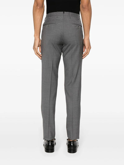 Model 35 Slim Fit Trousers
