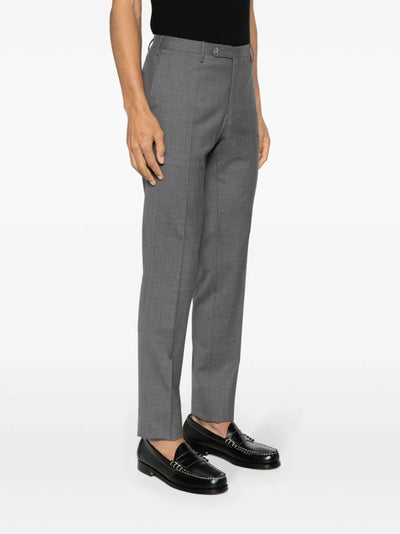 Model 35 Slim Fit Trousers
