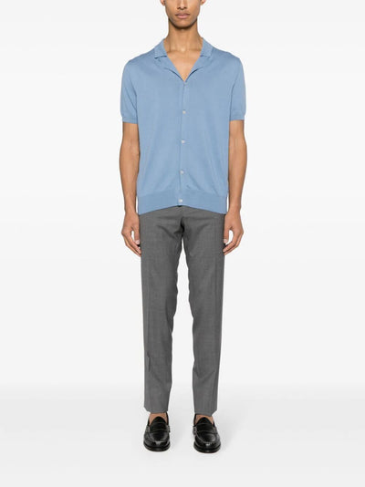 Model 35 Slim Fit Trousers