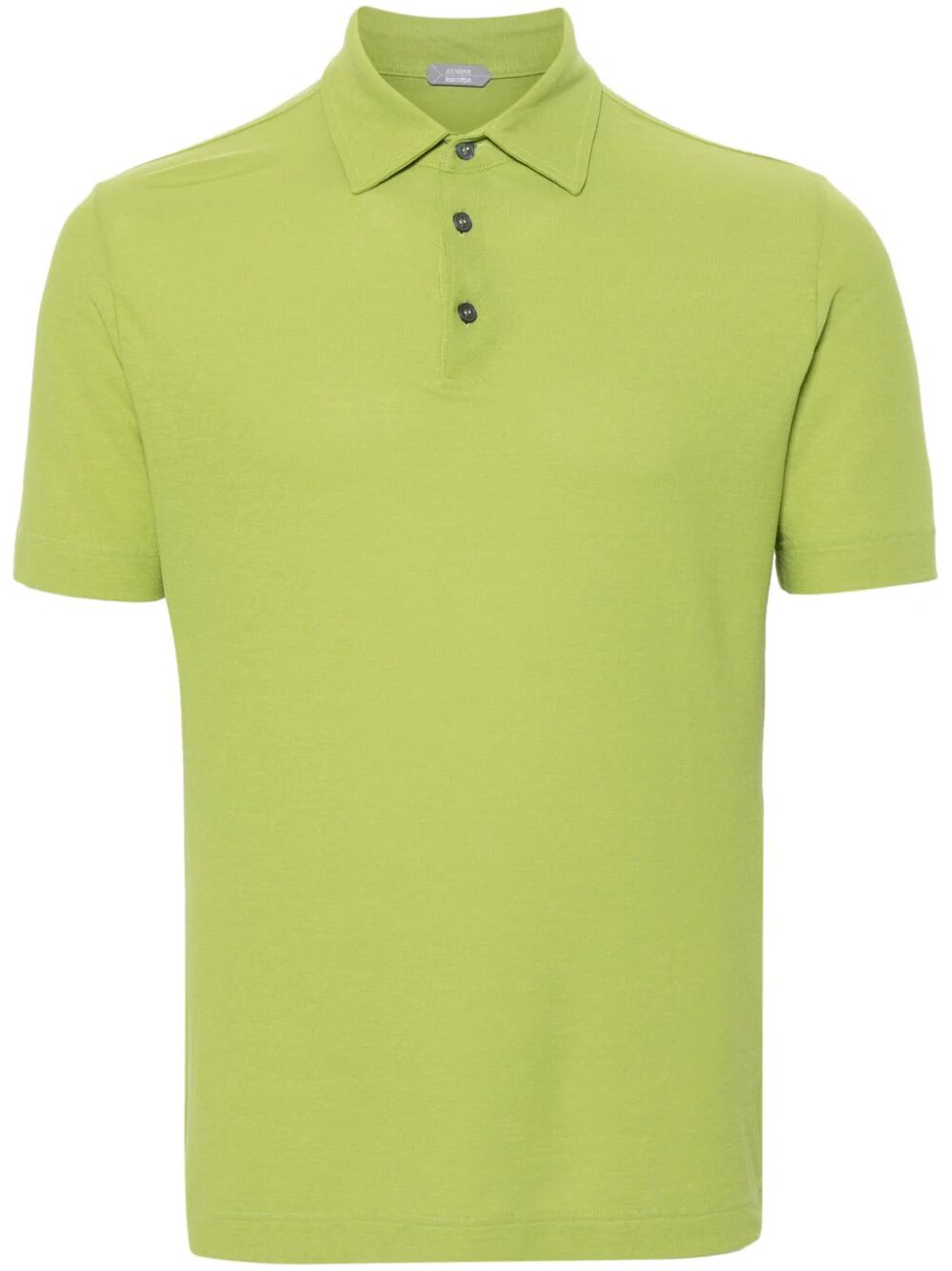 Short Sleeves Polo