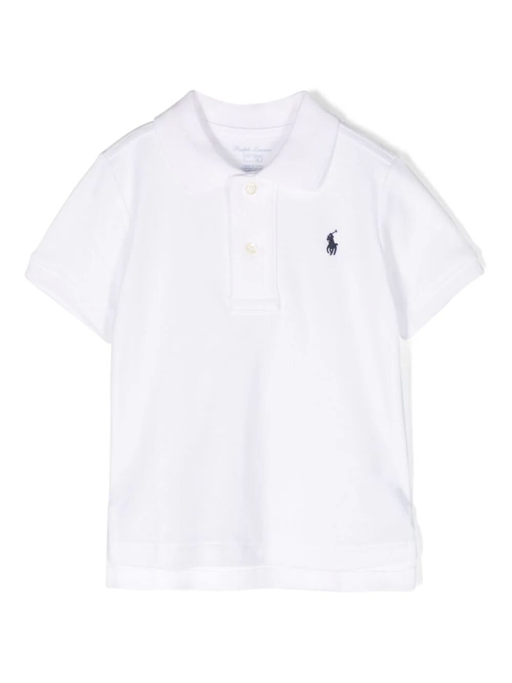 Boy Polo Tops Knit