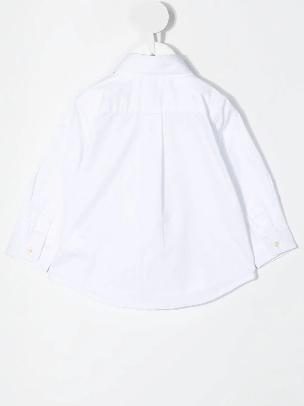 Slim Fit Tops Shirt