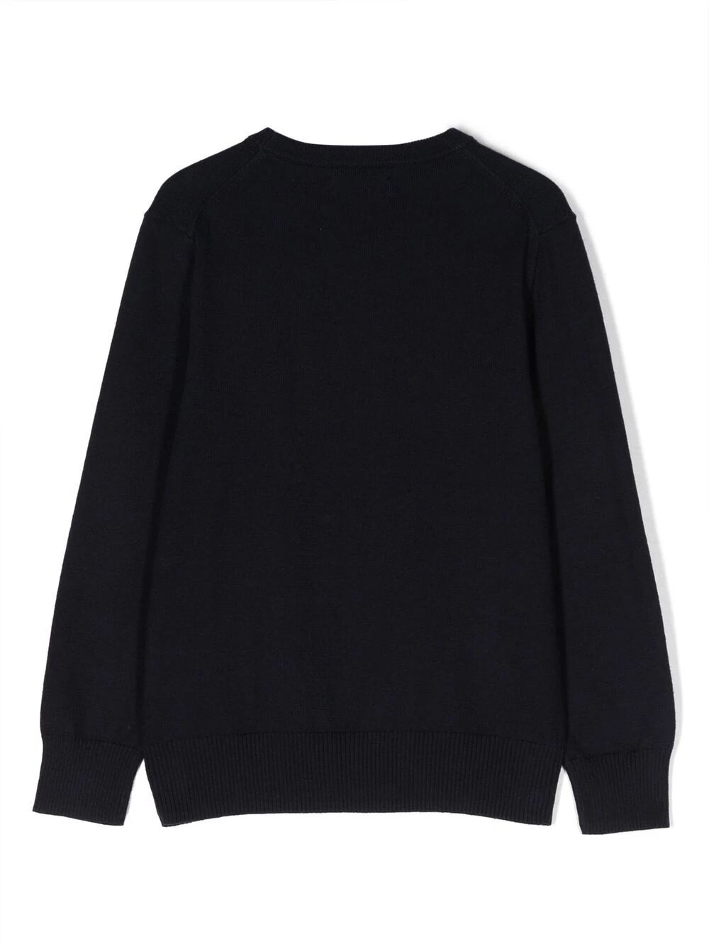 Ls Cn Tops Sweater