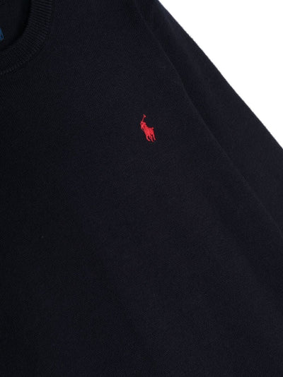 Ls Cn Tops Sweater