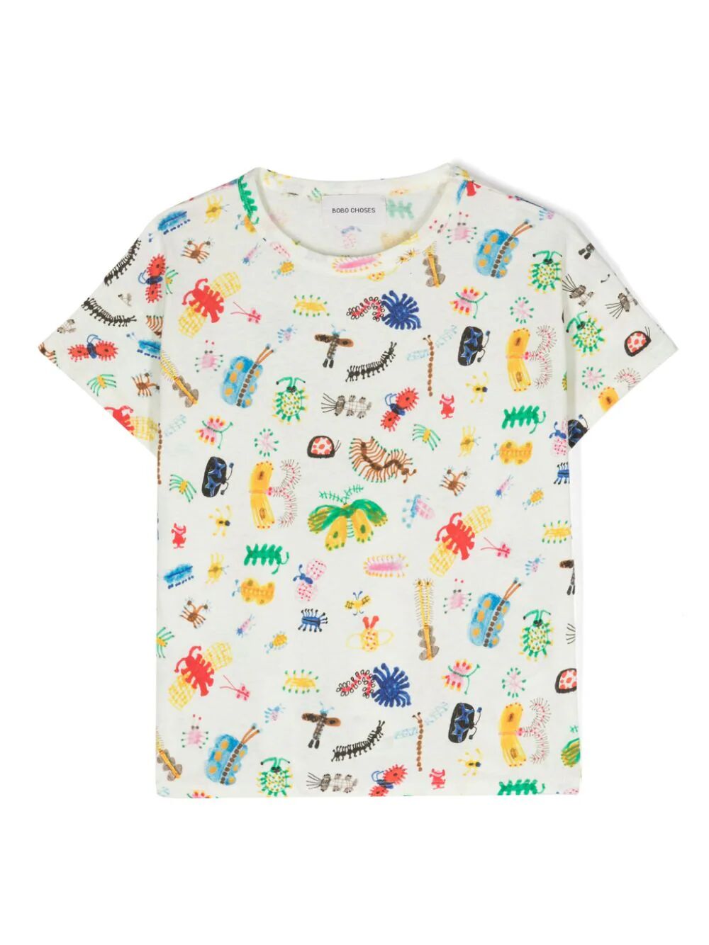 Funny Insect All Over T-shirt