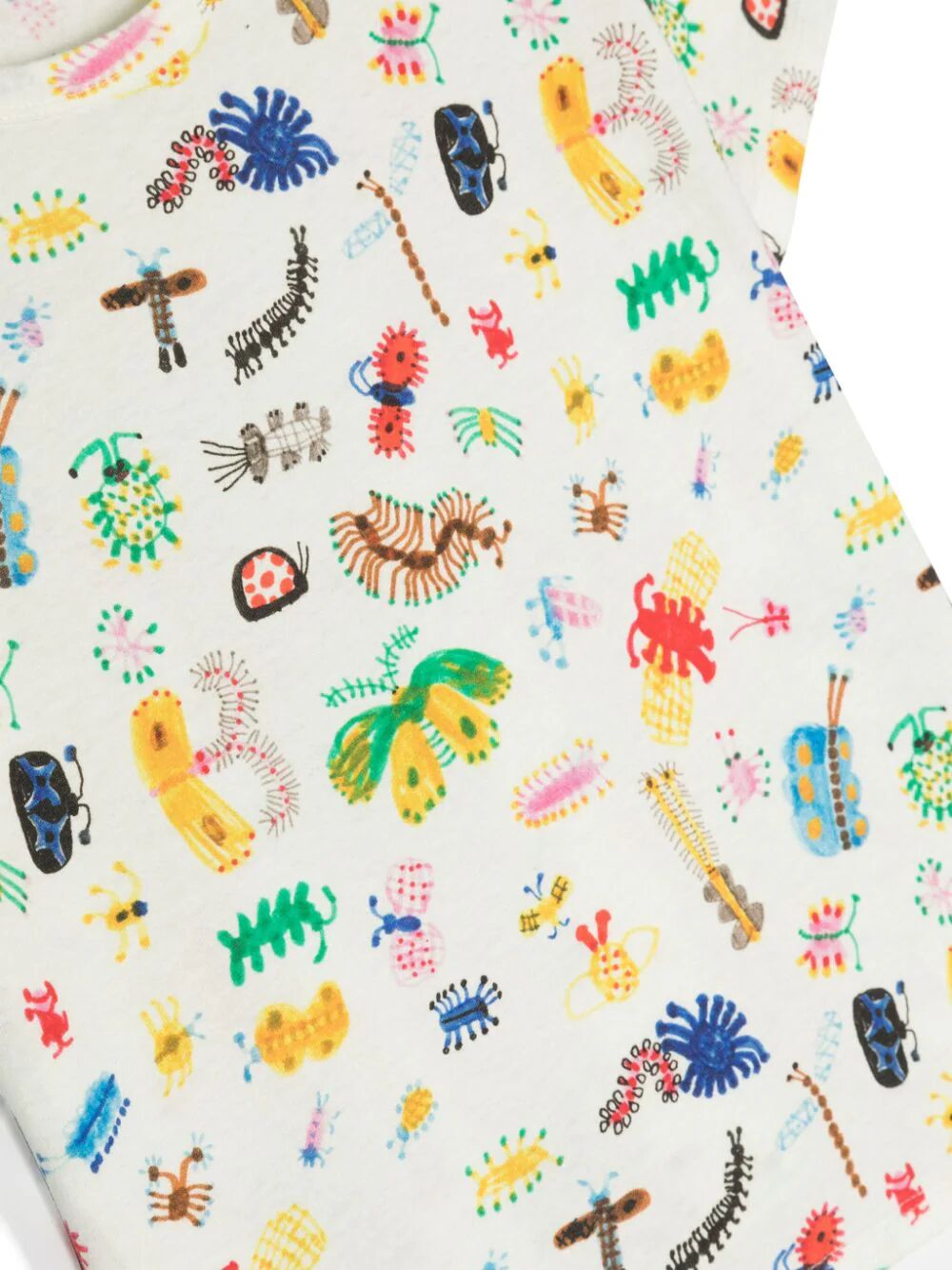 Funny Insect All Over T-shirt
