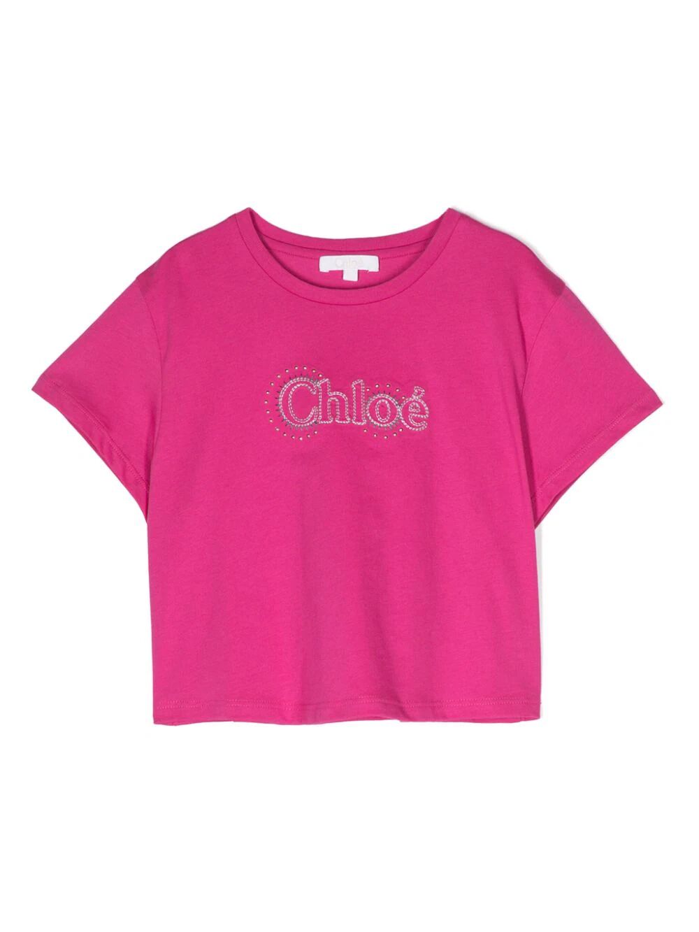 Short Sleeves T-shirt