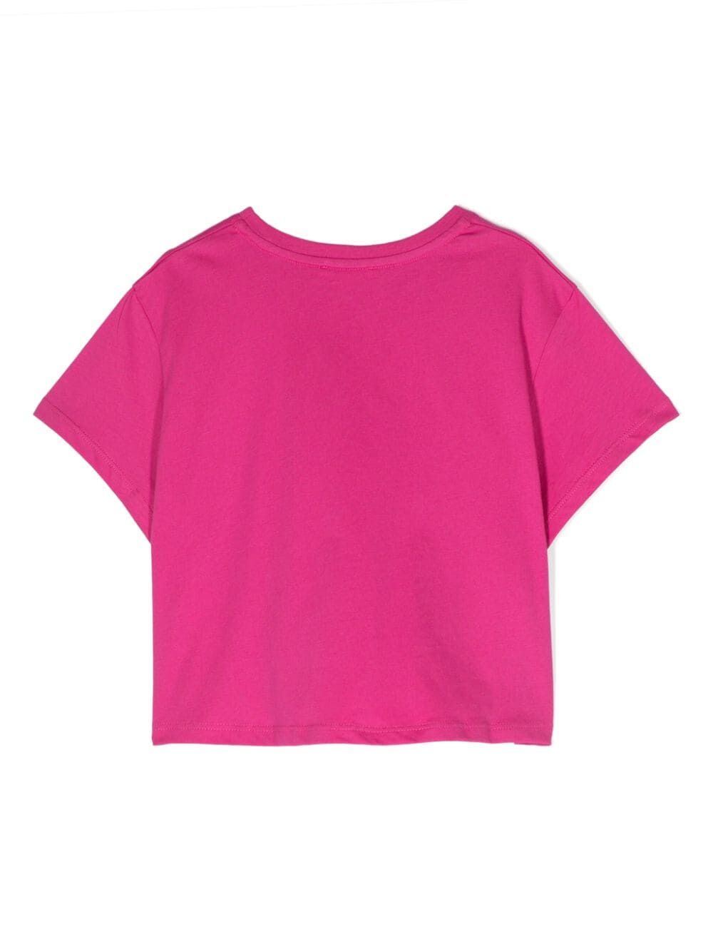 Short Sleeves T-shirt