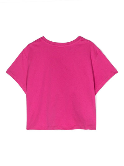 Short Sleeves T-shirt