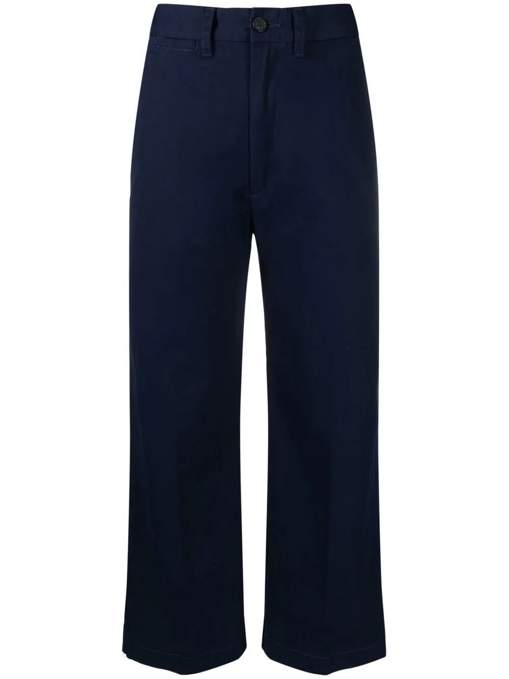 Flared Pants