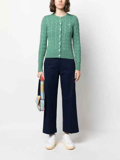 Flared Pants