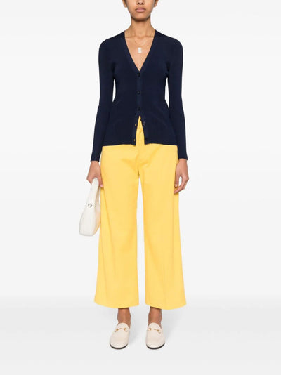 Flared Pants