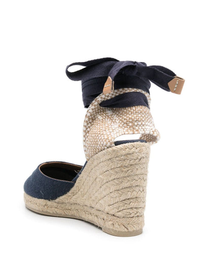 Carina Espadrille
