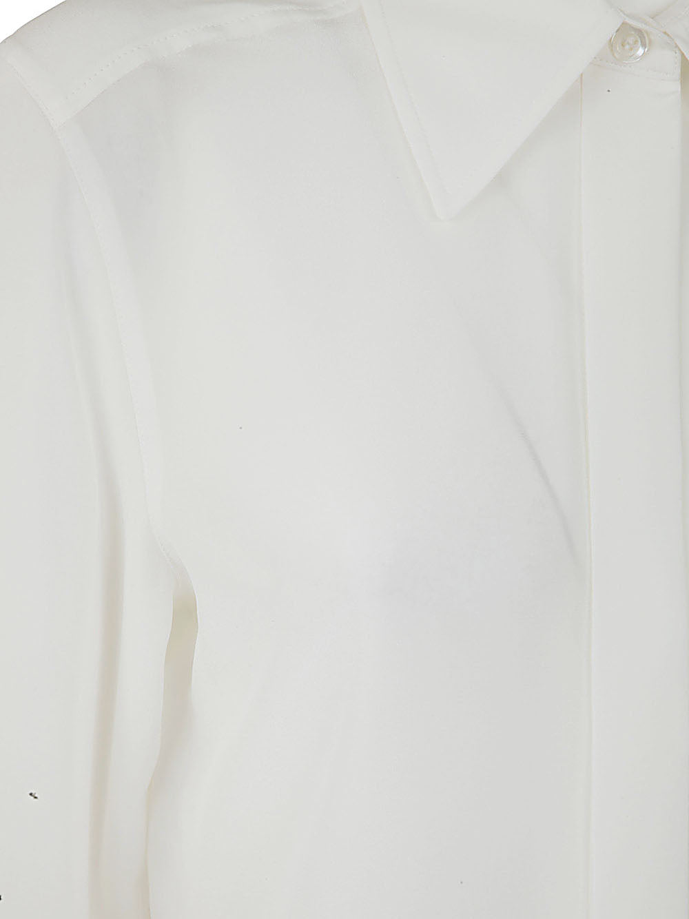 Lelia Silk Shirt