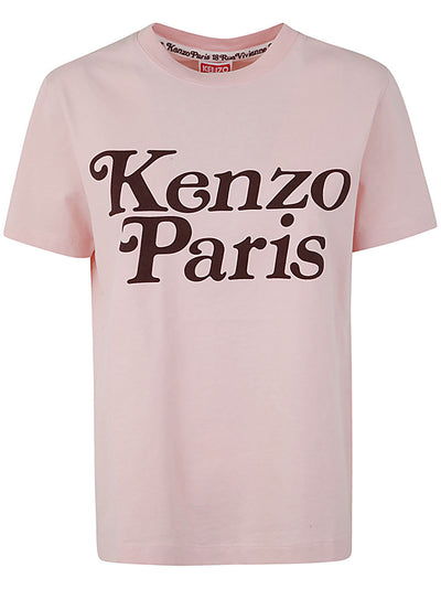 Kenzo By Verdy Loose T-shirt