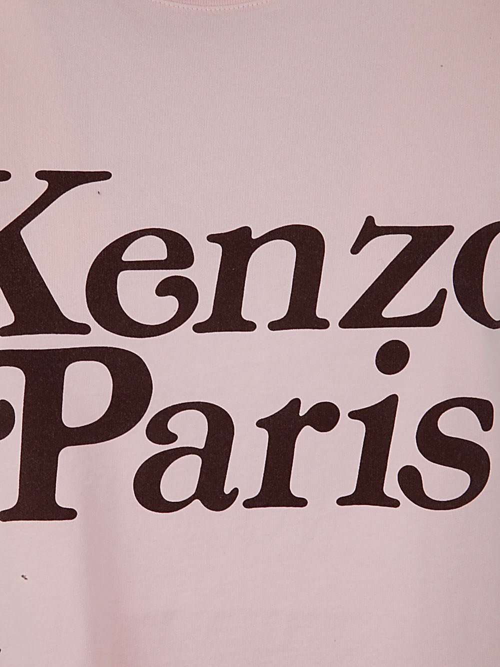 Kenzo By Verdy Loose T-shirt