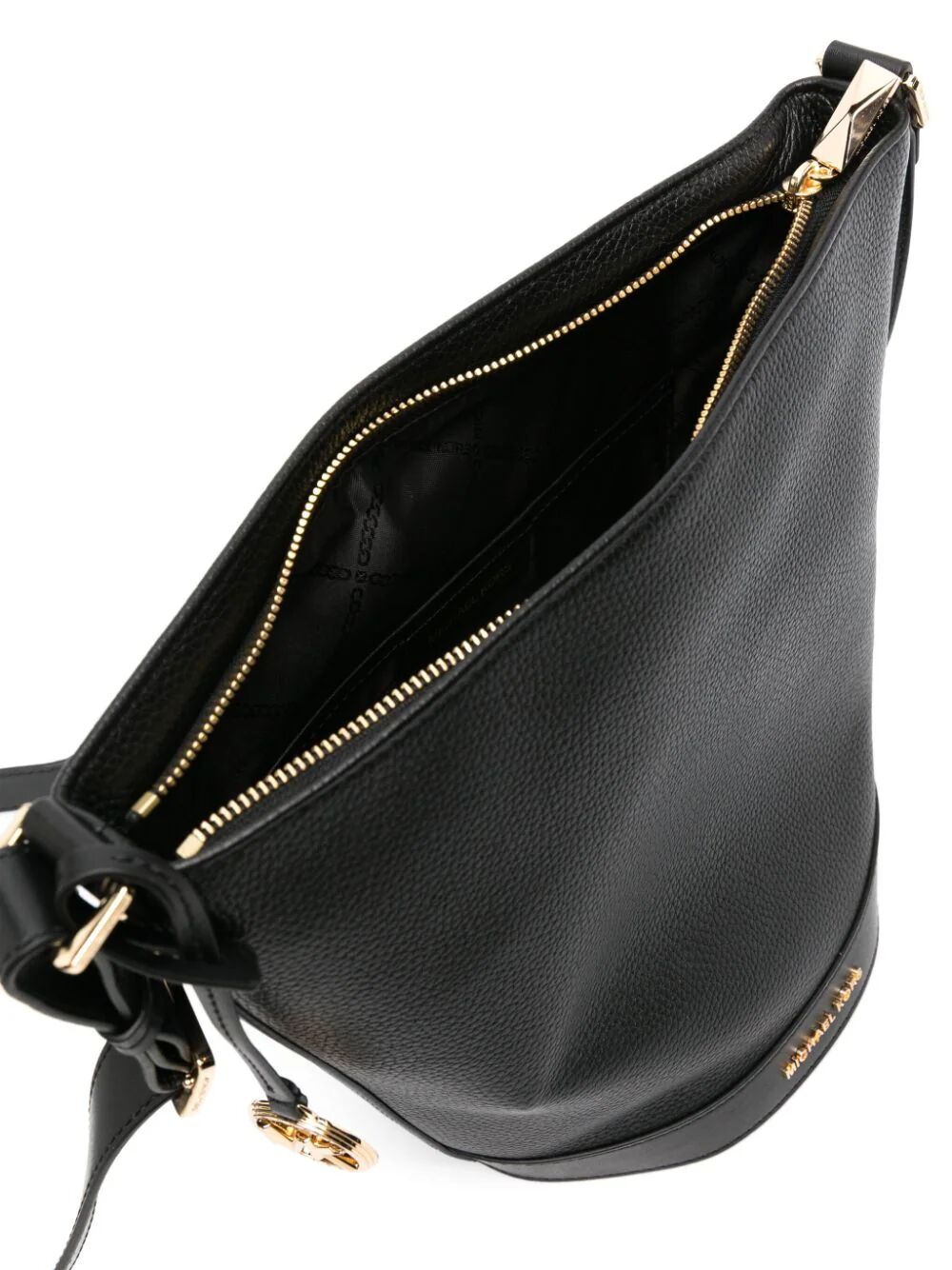 Medium Tz Bucket Bag