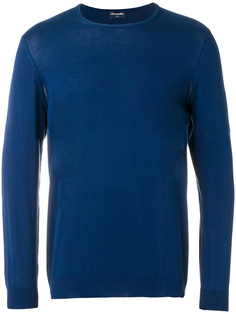 Long Sleeves Sweater