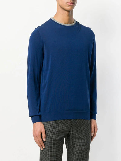 Long Sleeves Sweater