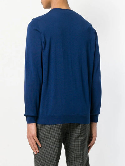 Long Sleeves Sweater