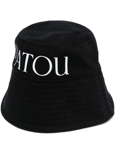 Patou Bucket Hat