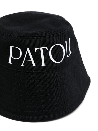 Patou Bucket Hat