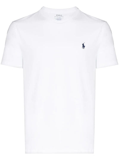 Short Sleeves Slim Fit T-shirt