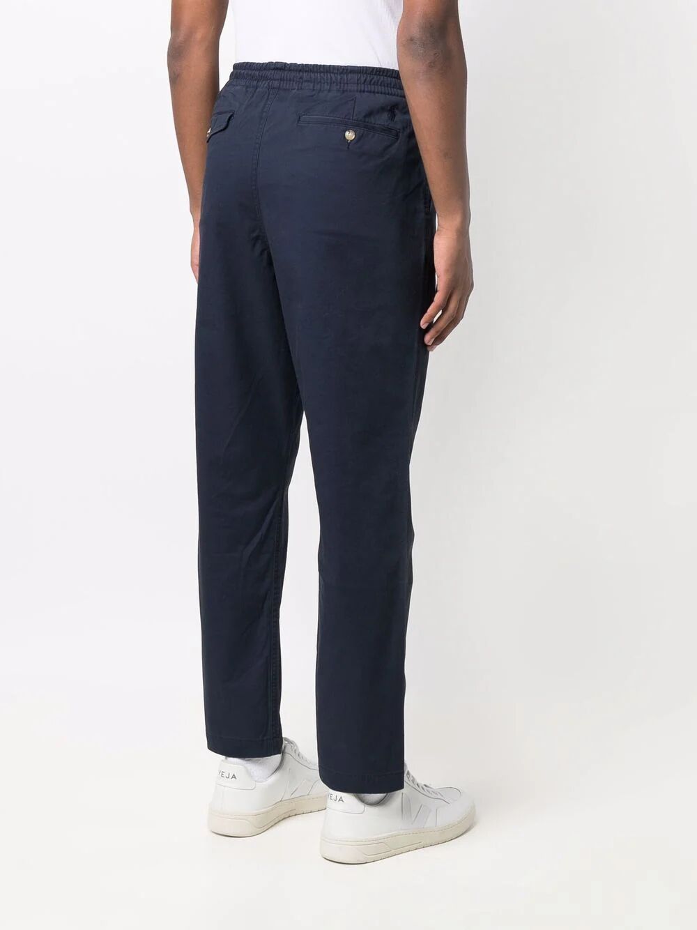 Classic Pants