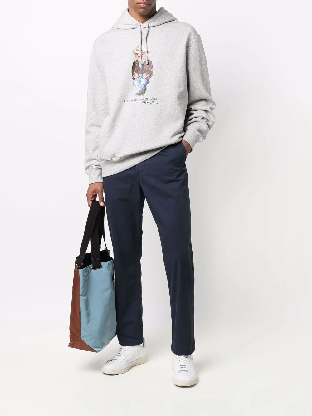 Classic Pants