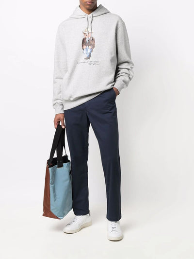 Classic Pants
