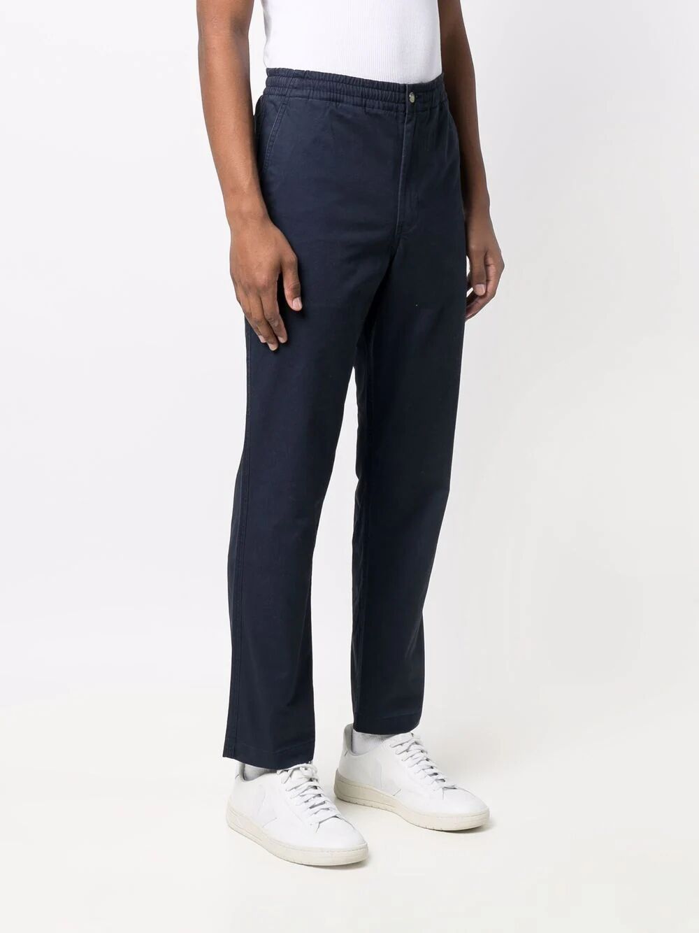 Classic Pants