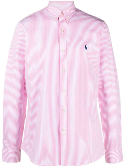 Slim Fit Sport Shirt