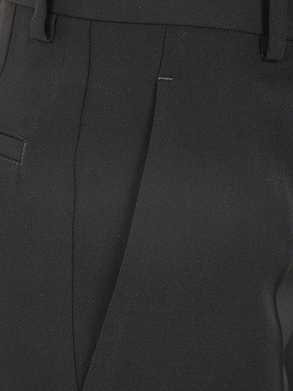 Maaike Flared Leg Comfort Trousers
