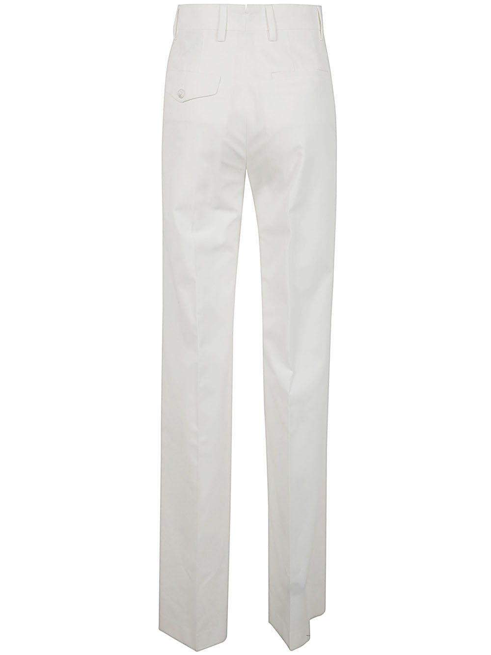 Maaike Flared Leg Comfort Trousers